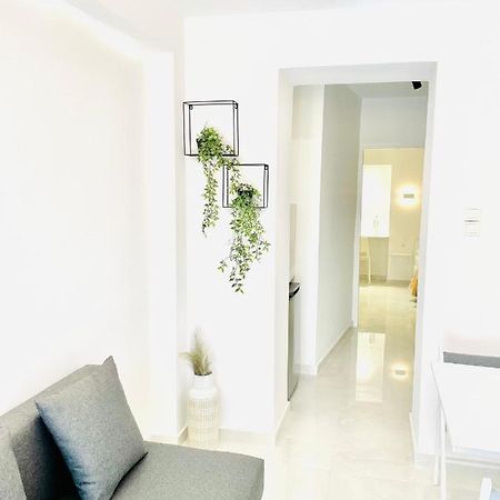 White Studio Preveza Eksteriør bilde
