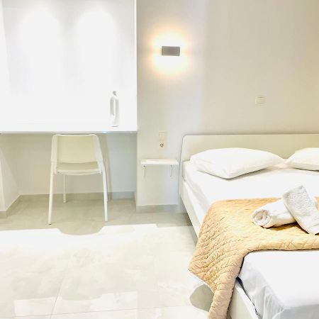 White Studio Preveza Eksteriør bilde